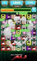 Mission Ejen Ali The Game تصوير الشاشة 2