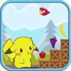 Pikashu Jungle Run APK