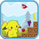 Pikashu Jungle Run APK