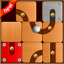 Unroll Ball Me-APK