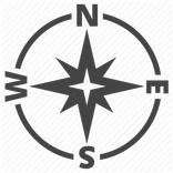 Kompass - Brújula App