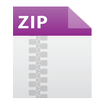 فك ضغط الأرشيف Zip.Rar.7Z.Tar
