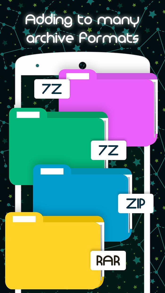 download winzip extractor for android