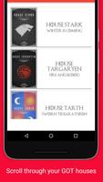 Guide: Game of Thrones постер
