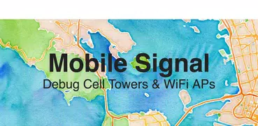 Mobile Signal Debugger