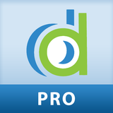 DD Pro icône