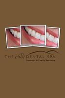 Hills Dental الملصق