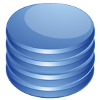 Device Database-icoon