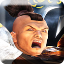 Warrior Legends Monster Fight APK