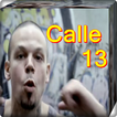 Adentro Calle 13 Música
