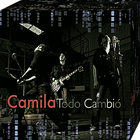 Camila Todo Cambió 아이콘