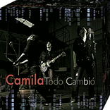 Camila Todo Cambió
