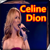 Celine Dion All Songs 圖標