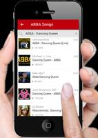ABBA Dancing Queen Songs imagem de tela 2