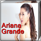 Ariana Grande Songs simgesi
