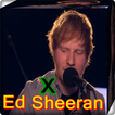 Ed Sheeran Songs Lyrics