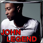 JOHN LEGEND All Of Me Song-icoon