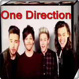 One Direction Best Songs icône