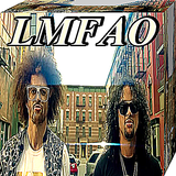 LMFAO - Party Rock Anthem ไอคอน
