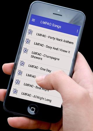 Lmfao Party Rock Anthem For Android Apk Download - lmfao party rock anthem roblox