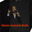 Música Marco Antonio Solís