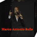 Música Marco Antonio Solís