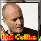 Phil Collins Best Songs ícone
