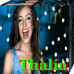 Thalía Maluma Música