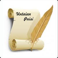 Untaian Puisi 포스터