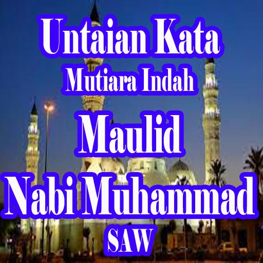  Kata Kata  Mutiara  Maulid Nabi  Muhammad  2021