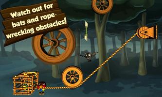 Rope Rescue Free screenshot 2