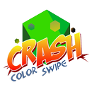 Color Swipe Crash APK