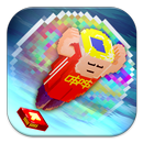 G Wars: Bouncing God APK