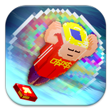 G Wars: Bouncing God