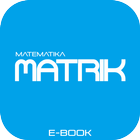 MATEMATIKA MATRIK ícone