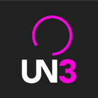 Canal UN3 icon