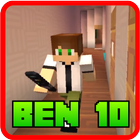 MAP Ben 10 Adventure Guide-icoon