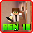 MAP Ben 10 Adventure Guide アイコン