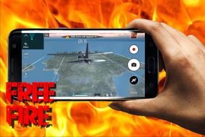 Protips Free Fire - Battleground Wallpaper स्क्रीनशॉट 1