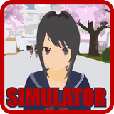 Proguide Yandere Simulator Wallpaper icon