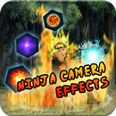 APK Ninja Camera Effects