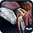 Angel Wings Photo Effect-APK