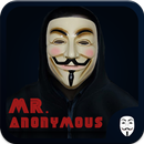 APK Anonymous Mask Camera