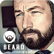 Beard Mustache Photo Editor