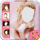 Beauty Bridal Photo Editor APK