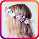 Flower Crown Beauty Camera-APK