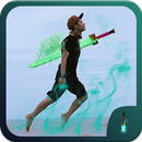 Goblin Sword Camera Effect APK