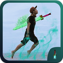 Goblin Sword Camera Effect-APK