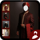 Man Sherwani Style 2018-APK