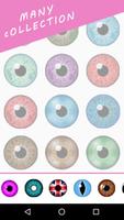 Softlens Camera Beauty スクリーンショット 1